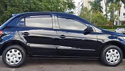 Volkswagen Gol Geração Iv Trend 1.0 8V Mi Total Flex Mec. 2P 2010