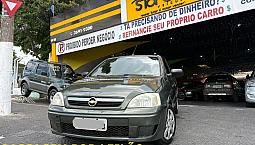 Chevrolet Corsa Hat. Maxx 1.4 8V Econoflex 5P 2010