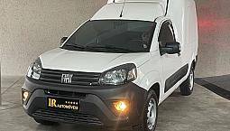 Fiat Fiorino Endurance Evo 1.4 Flex 8V 2P 2025