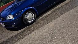 Chevrolet Corsa Wind 1.0 Mpfi / Efi 2P 2001
