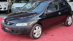 Chevrolet Celta Life 1.0 Mpfi Vhc 8V 3P 2005