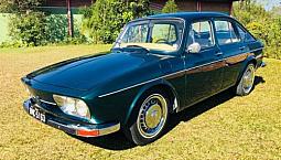 Vw - Volkswagen Variant