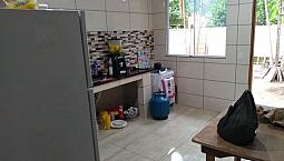 Casa Nova Em Fase De Acabamento