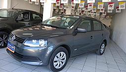 Voyage 2014 Trend 1.0 Extra Único Dono