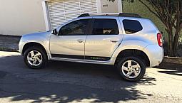 Duster Tec Rold 1.6, Completa 4X2