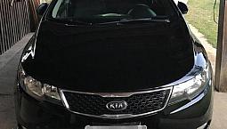 Cerato Sx3 1.6 Automático