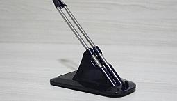 Mouse Bungee Preto