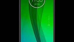 Atenção, Celular Motog7 Novo Na Caixa