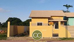 M0Cód: 159 Casa No Condomínio Gravatá I - Unamar- Tamoios - Cabo Frio !!