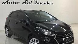 Hb20 1.0 Flex Unico Dono!!!