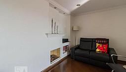 Apartamento Muito Confortável Em Vila Galvão