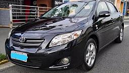 Carro Toyota
