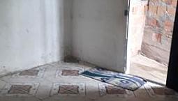 Aluga Casa No Parque São Pedro