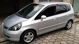 Honda Fit 2005 Automático