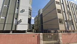 Rr Aluga Apartamento Em Parnaíba