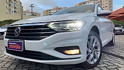 Vw - Volkswagen Jetta Comfort. 250 Tsi 1.4 Flex 16V Aut.