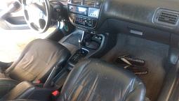 Honda Civic A Venda 