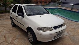 Palio 2003/4 Vidros E Travas Elétricas Motor 1.0 R$11.900