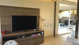 Casa De Condomínio À Venda Com 3 Dormitórios Cod:v40519