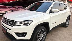 Jeep Compass 2.0 Sport (Aut) 2019 / 2020