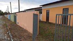 Ótimas Casas Em Macaiba Rn - Preço De Oportunidade!!!