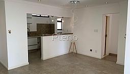 Apartamento À Venda Com 3 Dormitórios Em Vila João Jorge, Campinas Cod:ap028971