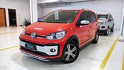 Volkswagen Cross Up Mdv 4P