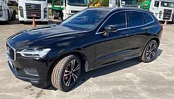 Volvo Xc60 Blindada