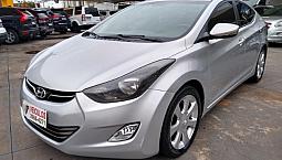 Hyundai Elantra Gls 1.8 Se