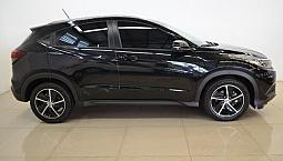 Honda Hrv - Elx 2019