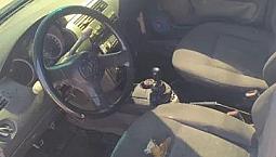 Saveiro G3 2004 