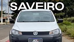 Saveiro 1.6 2015
