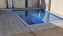 Espaço Topázio 