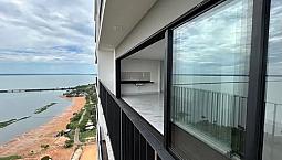 Terraço Urban - Orla 14, 3 Suítes Plenas