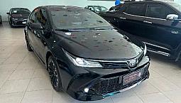Toyota Corolla Gr-Sport 2.0 Flex 16V Aut 2023