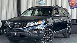 Sorento 2.5 2012 7Lugares - Impecavel