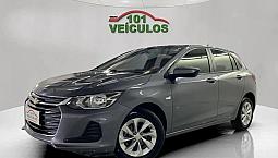  Onix Hatch Lt 1.0 12V Flex 5P Mec.  1.0 