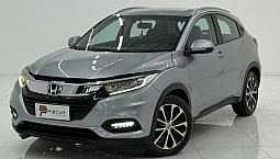 Honda Hr-V Exl 1.8 Flexone 16V 5P Aut. 2021