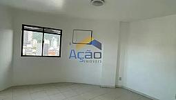 Apartamento Semi Mobiliado Com 01 Suíte + 02 Dormitorios No Bairro Fazenda Em Itajaí/Sc