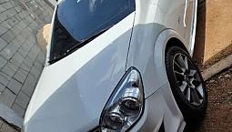 Chevrolet Vectra Elegan. 2.0 Mpfi 8V Flexpower Aut 2011