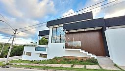 Casa De Alto Padrão Em Condomínio Helena Maria No Jardim Villagio Milano Em Sorocaba-Sp: 4