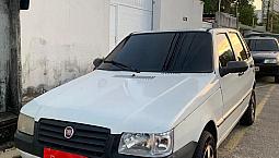 Fiat Uno Mille 1.0 Fire/ F.flex/ Economy 4P 2006
