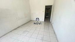 Cascadura | Kitnet 30M² | Ao Lado Da Estação | Pronta Para Morar