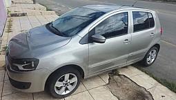 Volkswagen Fox 1.0 Mi Total Flex 8V 5P 2011