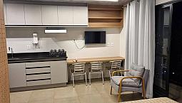 Vendo Studio/Loft Ao Lado Da Pça Tamandaré