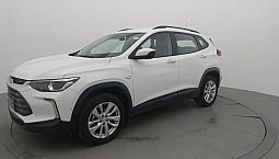 Chevrolet Tracker Ltz 1.0 Turbo 12V Flex Aut 2025