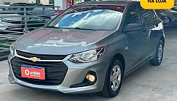 Chevrolet Onix Hatch 1.0 12v Flex Mec. 4p 2025