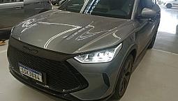 Byd Song Plus 1.5 16V Aut. (Hibrido) 2025