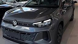 Volkswagen Tera 1.0 Mpi Flex 12V 5P Mec. 2026