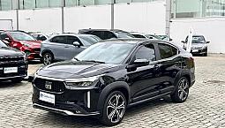 Fiat Fastback Impetus 1.0 200 T. Flex Aut 2023